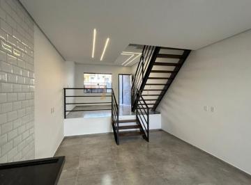 Casa · 124m² · 2 Quartos · 2 Vagas · Casa à venda em Sorocaba, Wanel Ville, com 2 suítes, com 124 m²