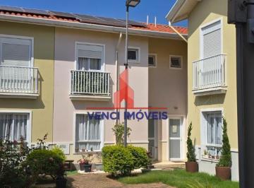 Casa · 104m² · 3 Quartos · 2 Vagas · Casa à venda - no Jardim Campos Elíseos