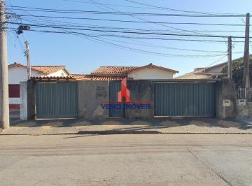 Casa · 141m² · 3 Quartos · 4 Vagas · Casa à venda em Campinas, Jardim Dom Bosco, com 3 quartos, com 141.15 m²