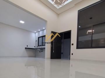 Casa · 96m² · 3 Quartos · 2 Vagas · Casa com 3 quartos à venda, 96 m² - Jardim dos Colibris - Indaiatuba/SP