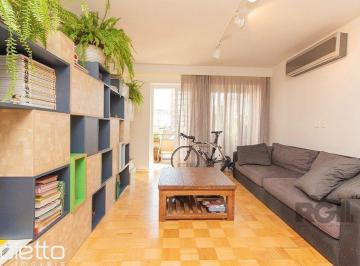 Apartamento · 166m² · 3 Quartos · 2 Vagas · Apartamento para comprar com 3 suítes no Bairro Moinhos de Vento