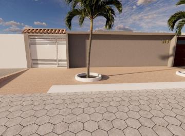 Fotos Imóvel · Casa Residencial - Lado praia