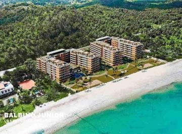 Apartamento · 46m² · 1 Quarto · 1 Vaga · Max Tulum | Beira-Mar em Maragogi | Studios e 1 a 3 Quartos