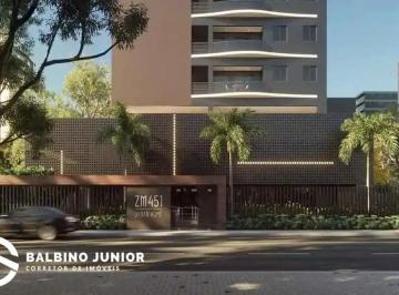img1 · Edf ZM 451 Urban Home | Apartamento no Rosarinho | 1/2 Qtos
