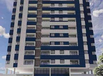 Apartamento · 62m² · 2 Quartos · 1 Vaga · Edf. Dalva Bacelar | Apartamento em Candeias | 2 Quartos