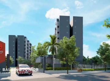 Apartamento · 56m² · 3 Quartos · 1 Vaga · Aurora das Flores | Apartamentos em Paulista | 2 e 3 Quartos