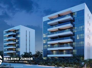 Apartamento · 139m² · 4 Quartos · 2 Vagas · Terraza Apipucos | Apartamento em Apipucos | 4 Quartos