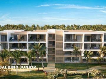 Apartamento · 35m² · 1 Quarto · 1 Vaga · Auguri Carneiros – Apartamentos e Casas na Praia dos Carneiros