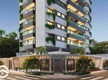 Apartamento · 60m² · 2 Quartos · 1 Vaga · Edf. Augusto Fucale | Apartamento 2 quartos, Candeias, Jaboatão – PE