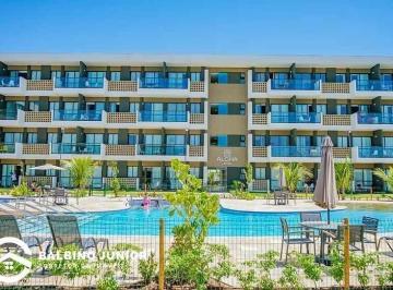 Apartamento · 61m² · 2 Quartos · 1 Vaga · Mana Beach Experience | Apartamento à Venda em Muro Alto - Beira-Mar