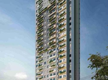 Apartamento · 27m² · 1 Quarto · 1 Vaga · Edf. Carlos Mendonça | Apartamento na Imbiribeira | 1 e 2 Quartos