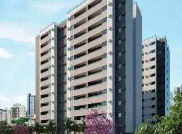 img1 · Exclusive José Rufino | Apartamento no Barro | 2/3 Quartos
