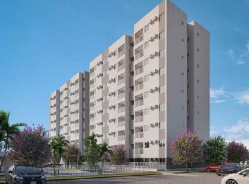 Apartamento · 46m² · 2 Quartos · 1 Vaga · Jardins do Capibaribe | Apartamentos 2 quartos | São Lourenço da Mata