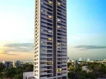 Apartamento · 89m² · 3 Quartos · 2 Vagas · Ocean Way | Apartamento em Candeias | 3 Quartos