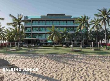 Apartamento · 34m² · 1 Quarto · 1 Vaga · Lanai Beach Residence | Apartamentos 1 Quarto em Tamandaré