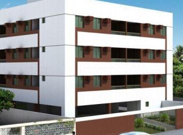 Apartamento · 57m² · 2 Quartos · 1 Vaga · Edifício Sevilha | Apartamentos 2 quartos com suíte em Candeias, Jaboatão