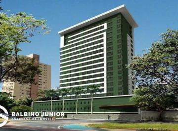 img1 · Othon Paraíso Residence | Apartamento no Torreão | 2 Quartos