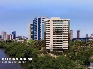 img1 · Edf Terrazza Beira Rio | Apartamento na Madalena | 4 Quartos