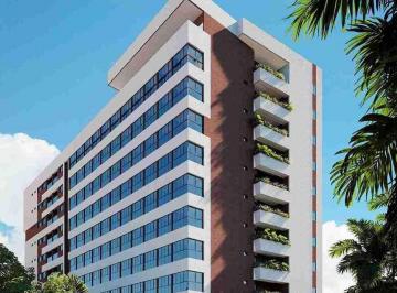 Apartamento · 23m² · 1 Quarto · 1 Vaga · Horizon Smart Flats | Apartamentos Beira-Mar – São José da Coroa Grande, PE