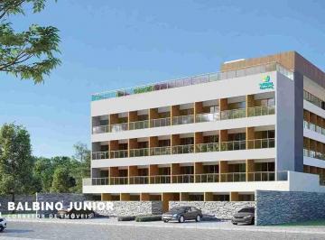 Apartamento · 20m² · 1 Quarto · 1 Vaga · Waikiki Garden | Apartamentos 1 Quarto em Porto de Galinhas