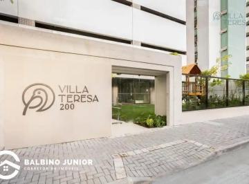 Apartamento · 59m² · 3 Quartos · 1 Vaga · Edf. Villa Tereza | Apartamento na Madalena | 3 Quartos