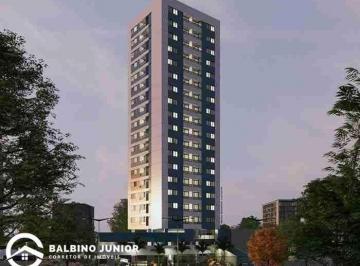 Apartamento · 48m² · 2 Quartos · 1 Vaga · Edf. Adaucto José de Melo | Apartamento 2 Quartos na Boa Vista
