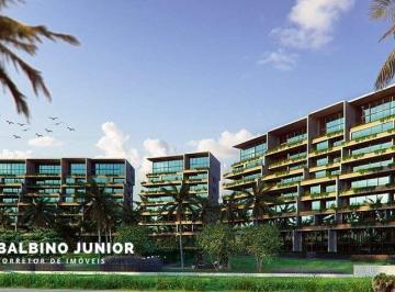 Apartamento · 174m² · 3 Quartos · 2 Vagas · Essenza Paiva | Apartamento 3 a 4 quartos na Praia do Paiva