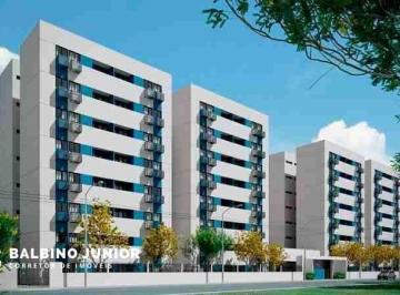 Apartamento · 46m² · 2 Quartos · 1 Vaga · Residencial Walter Rangel | Apartamentos 2 Quartos em Paulista