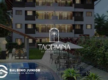 Apartamento · 80m² · 3 Quartos · 1 Vaga · Taormina Beach Residence | Apartamento 3 quartos, Tamandaré, PE