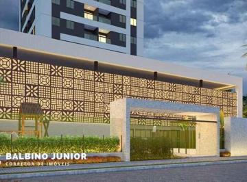 Apartamento · 63m² · 3 Quartos · 1 Vaga · Edf. Shopping Living Residence | Apartamento 3 Quartos em Boa Viagem