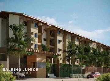 Apartamento · 46m² · 2 Quartos · 1 Vaga · Start Costa Dourada | Cabo de Santo Agostinho | 2 Quartos