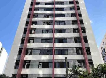 Apartamento · 65m² · 2 Quartos · 1 Vaga · Edf. Ametista | Apartamento em Boa Viagem | 2 Quartos