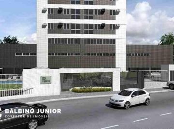 Apartamento · 53m² · 2 Quartos · 1 Vaga · Edifício Rio Verde – Apartamento 2 Quartos na Boa Vista, Recife