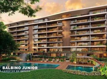 Apartamento · 192m² · 3 Quartos · 3 Vagas · Villa Ninita | Apartamentos no Poço da Panela | 3 e 4 Quartos