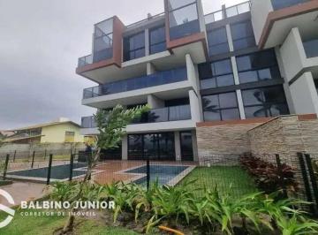 Apartamento · 36m² · 1 Quarto · 1 Vaga · Cais Eco Residência | Apartamentos em Muro Alto | 1 a 4 Quartos