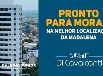 img1 · Solar Di Cavalcanti | Apartamento na Madalena | 2 e 3 Quartos