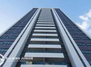 Apartamento · 165m² · 4 Quartos · 3 Vagas · Edf. Hilson Macedo | Apartamento em Casa Forte | 4 Quartos