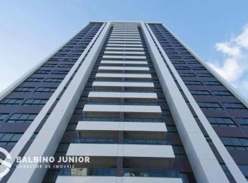 Apartamento · 165m² · 4 Quartos · 3 Vagas · Edf. Hilson Macedo | Apartamento em Casa Forte | 4 Quartos