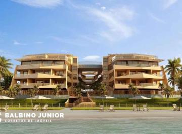 Apartamento · 51m² · 2 Quartos · 1 Vaga · Mar dos Corais | Apartamentos à Beira-Mar de Tamandaré