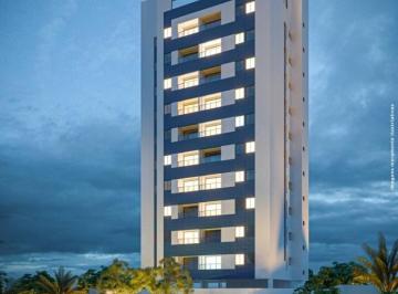 Apartamento · 55m² · 2 Quartos · 1 Vaga · Edf. Rio Gurupi | Apartamento na Madalena | 2 Quartos
