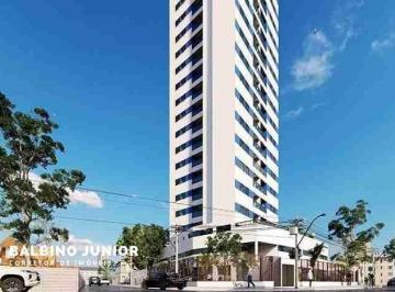 Apartamento · 51m² · 2 Quartos · 1 Vaga · Edf. Park Encruzilhada | Apartamento na Encruzilhada | 2 Quartos