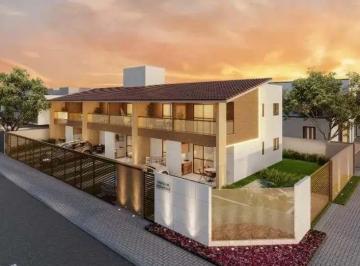Casa · 78m² · 3 Quartos · 1 Vaga · Premium Residence | Casas 3 Quartos, 2 Suítes Cordeiro