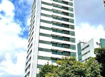 Apartamento · 50m² · 2 Quartos · 1 Vaga · Edf. Reserva Madalena | Apartamento 2 Quartos na Madalena, Recife