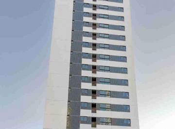 Apartamento · 48m² · 2 Quartos · 1 Vaga · Edf. Córdoba | Apartamento em Boa Viagem | 2 e 3 Quartos