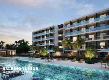 Apartamento · 45m² · 2 Quartos · 1 Vaga · Costa dos Coqueiros | Studios e 2 Quartos na Praia dos Carneiros, PE