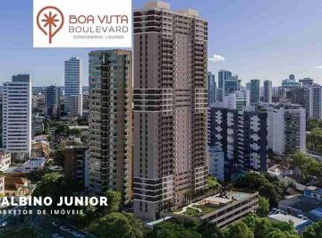 Apartamento · 73m² · 3 Quartos · 1 Vaga · Boa Vista Boulevard | Apartamento 3 Quartos na Boa Vista | Recife