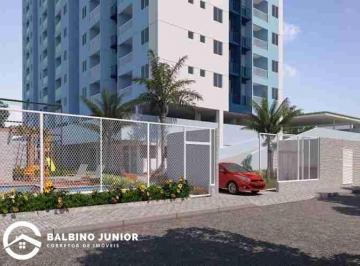 Apartamento · 54m² · 2 Quartos · 1 Vaga · Edifício Wimbledon – Apartamento 2 Quartos em Boa Viagem, Recife