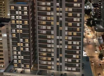 Apartamento · 48m² · 2 Quartos · 1 Vaga · Edf. Times Square Residence | Apartamentos em Boa Viagem | 1 e 2 quartos