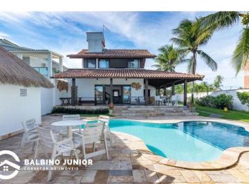 img21 · Casa à Beira-Mar em Serrambi com 6 Suítes e Piscina