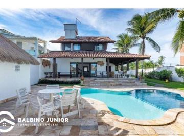 img21 · Casa à Beira-Mar em Serrambi com 6 Suítes e Piscina